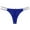 Blue, variant on Ozmmyan Sexy Underwear for Women, Plus Size Lace Sheer Lingerie Panties Lace Knickers Briefs Underwear Thong for Women Naughty for Play, Gift, on Clearance