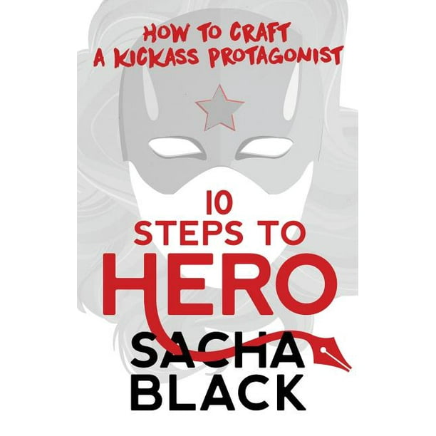 books on writing hero