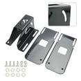 thumbnail image 4 of Adjustable Fairing Mount Brackets Kit For Touring Road Glide 2004-2013, 4 of 14