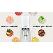 SodaStream Mountain Dew Soda Mix, 14.9 fl oz.