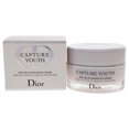 thumbnail image 1 of Christian Dior Crema Crema avanzada para retardar la edad de Capture Youth 1.7 oz Christian Dior Christian Dior Crema 1.7 oz, 1 of 2