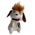 thumbnail image 1 of Juguete WoofPack Perro zombie Peluche Original Para Perro WoofPack Perro Zombie, 1 of 4