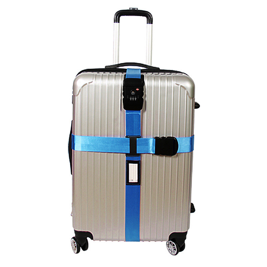 Ремень для багажа Samsonite co1-11056/96056/09056