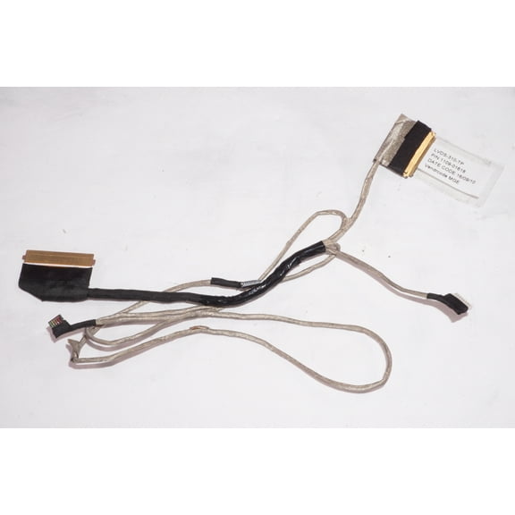 Compatible With 5C10M36311 Replacement for 5C10M36311 Lenovo Lcd Display Cable 80U30001US 80U3001US 81CX0000US