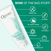 Body Lotion - Light Scent