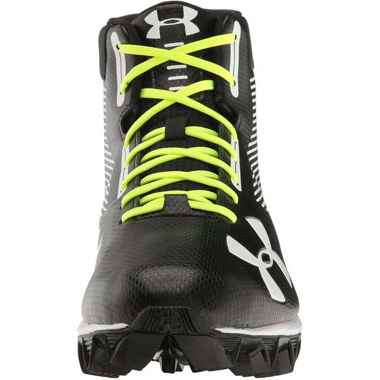 Under armour men's breathe trainer football shoe sales