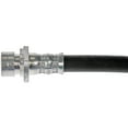 thumbnail image 3 of Dorman H621896 Front Passenger Side Brake Hydraulic Hose for Specific Acura / Honda Models Fits select: 2012-2014 HONDA CIVIC LX, 2015 HONDA CIVIC HYBRID, 3 of 3