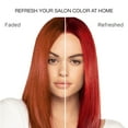 thumbnail image 6 of Celeb Luxury Gemlites Ruby Red Professional Hair Coloring Tool Kit, 6 of 8