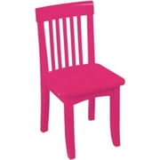 KidKraft Raspberry Avalon Chair