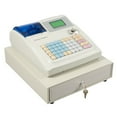 thumbnail image 6 of Electronic Cash Register 48 Keys Cash Management System with Thermal Printer for Supermarkets, Cafes, 6 of 18