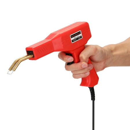 Handy Plastics Welders Garage Tools Hot Staplers Machine Staple PVC Repairing Machine Car Bumper Repairing Stapler Welding Tool | Walmart Canada