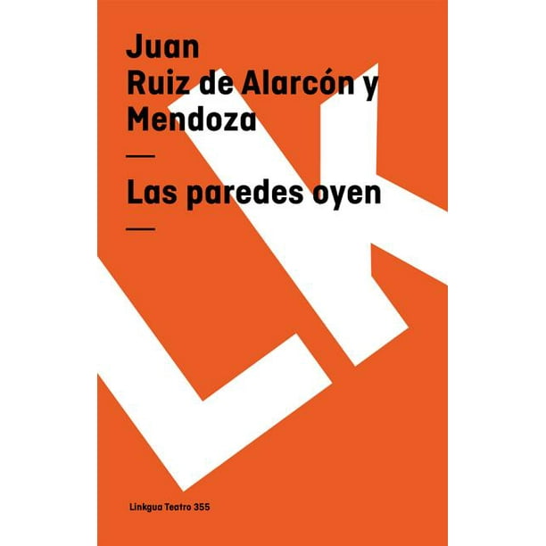 Las paredes oyen (Paperback) Las paredes oyen (Paperback)