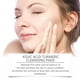 thumbnail image 5 of Brightening Cleansing Pads, Kojic Cleansing Pads Helps Balance Skin Oil And Water Hydrating Remove Excess Keratin From The Body'S Skin（40PC） 10ml, 5 of 5