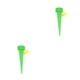 thumbnail image 4 of Billuyoard Sistema de riego por goteo con válvula ajustable portátil jardinería riego Bonsai planta goteo suministros verde Verde 2piezas Billuyoard  CBP209300, 4 of 6
