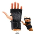 thumbnail image 3 of Thinsony 2 Pcs/ensemble Gants de Musculation Durables pour Gym Gants de Gym Confortables Légers Rose G 1ensemble, 3 of 6