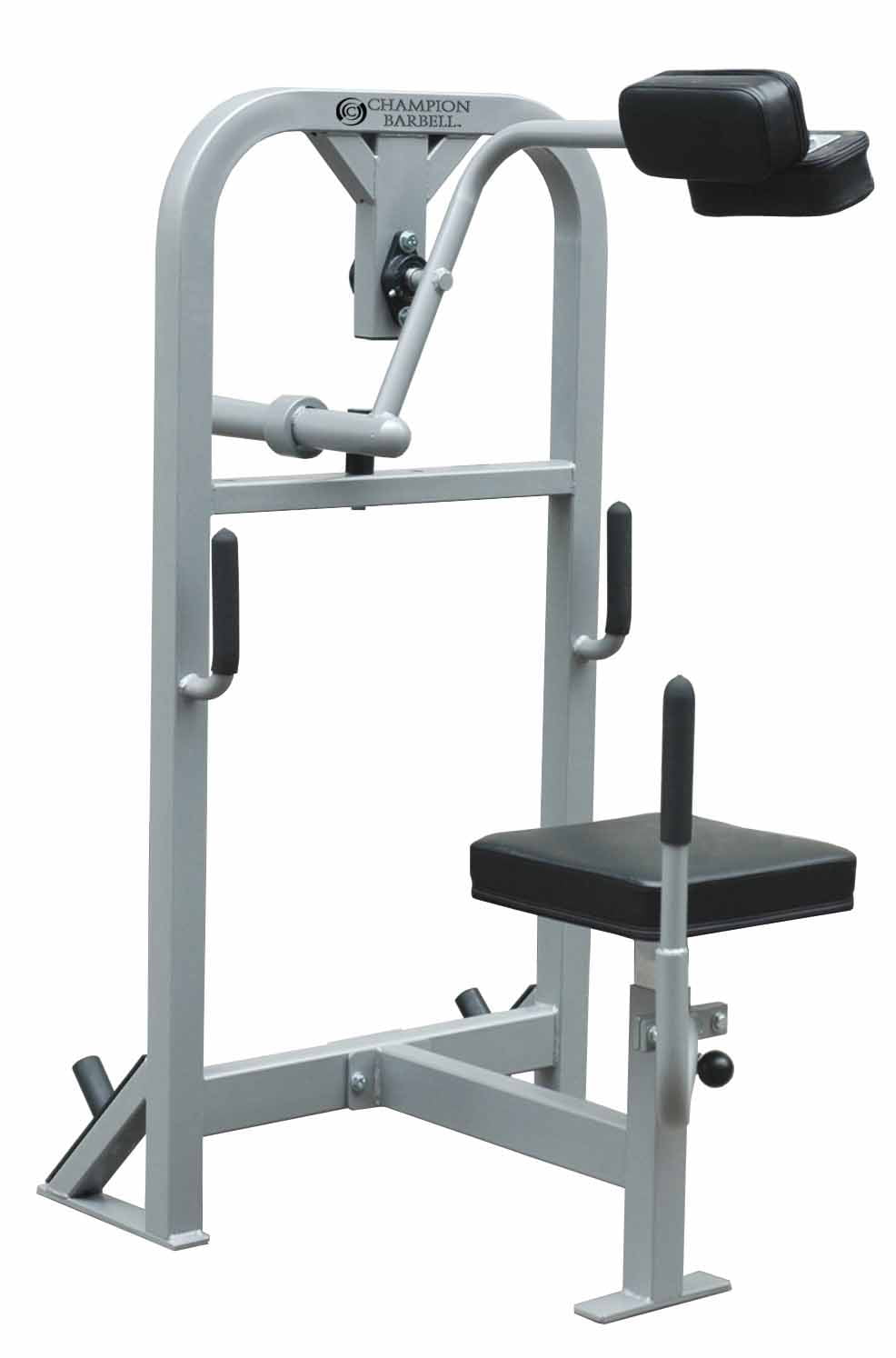 SSN Plate Loaded Neck Machine Home Gyms