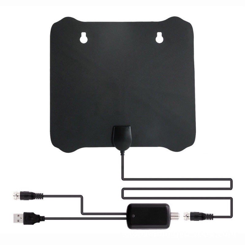 2019 Best HDTV Antenna, 300 Mile Range Antenna TV Digital HD Skywire 4K
