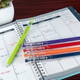 thumbnail image 3 of PILOT FriXion ColorSticks Erasable Gel Ink Stick Pens, Fine Point, Purple Ink, 12 Count (13225), 3 of 7