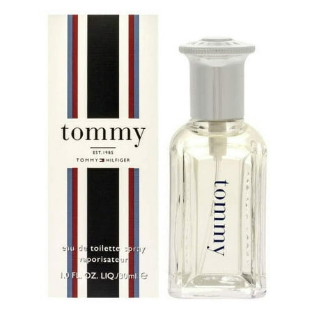 Tommy Eau De Toilette 1.0 Oz Men's Cologne Tommy Hilfiger