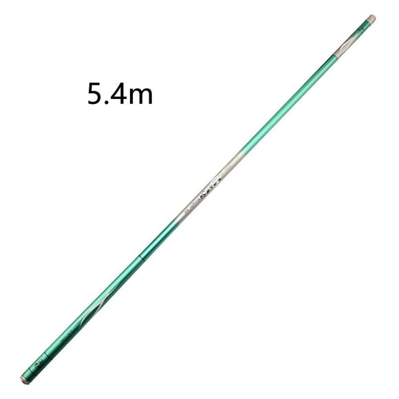 Angling Rods Hand Fishing Rods Anti-lock Groove Fishing Rod for Freshwater Fishing Using