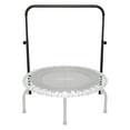 thumbnail image 1 of JumpSport Handle Bar Accessory 39" Straight/Arched Leg Fitness Trampolines, 1 of 10