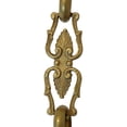 thumbnail image 1 of RCH Hardware CH-BR35-U Brass Chandelier Chain, Various Finishes (3 Feet), 1 of 2
