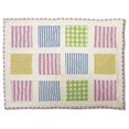 thumbnail image 1 of Patch Magic PSSPWK Tremplin-Oreiller Faux 27 x 21 Po., 1 of 1