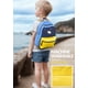 thumbnail image 5 of Mochila ATGARK Kids Kindergarten School 3-5 años, 5 of 9