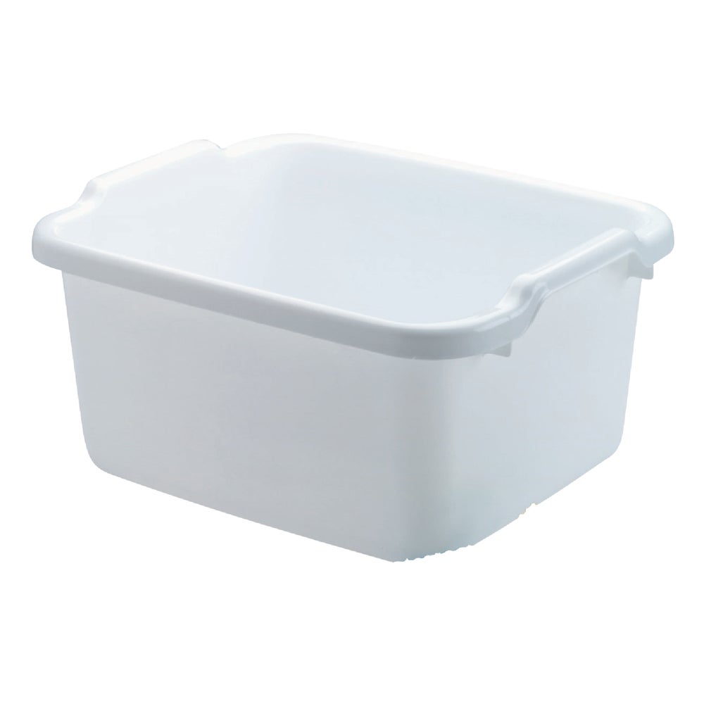 RubbermaidRubbermaid Roughneck 151/2 Qt. Dishpan