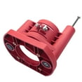 thumbnail image 6 of Precision Router Lift Router Table Insert Plate Wood Router Aluminum Lifting, 6 of 20