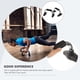 thumbnail image 4 of 1 par de equipos de fitness de fitness de placa abdominal Equipo de fitness para el hogar, 4 of 5