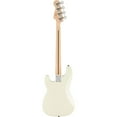 thumbnail image 4 of Squier Affinity Precision Bass PJ Olympic White, 4 of 6