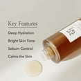 thumbnail image 4 of Agua tónica Beauty of Joseon con esencia de ginseng, 150 ml, 4 of 7