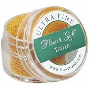 Flower Soft 129578 Flower Soft Ultra Fine 20ml-Toffee