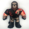 thumbnail image 2 of Big Horror Stuffed Reversible Kane Hodder - Goatface, 2 of 3