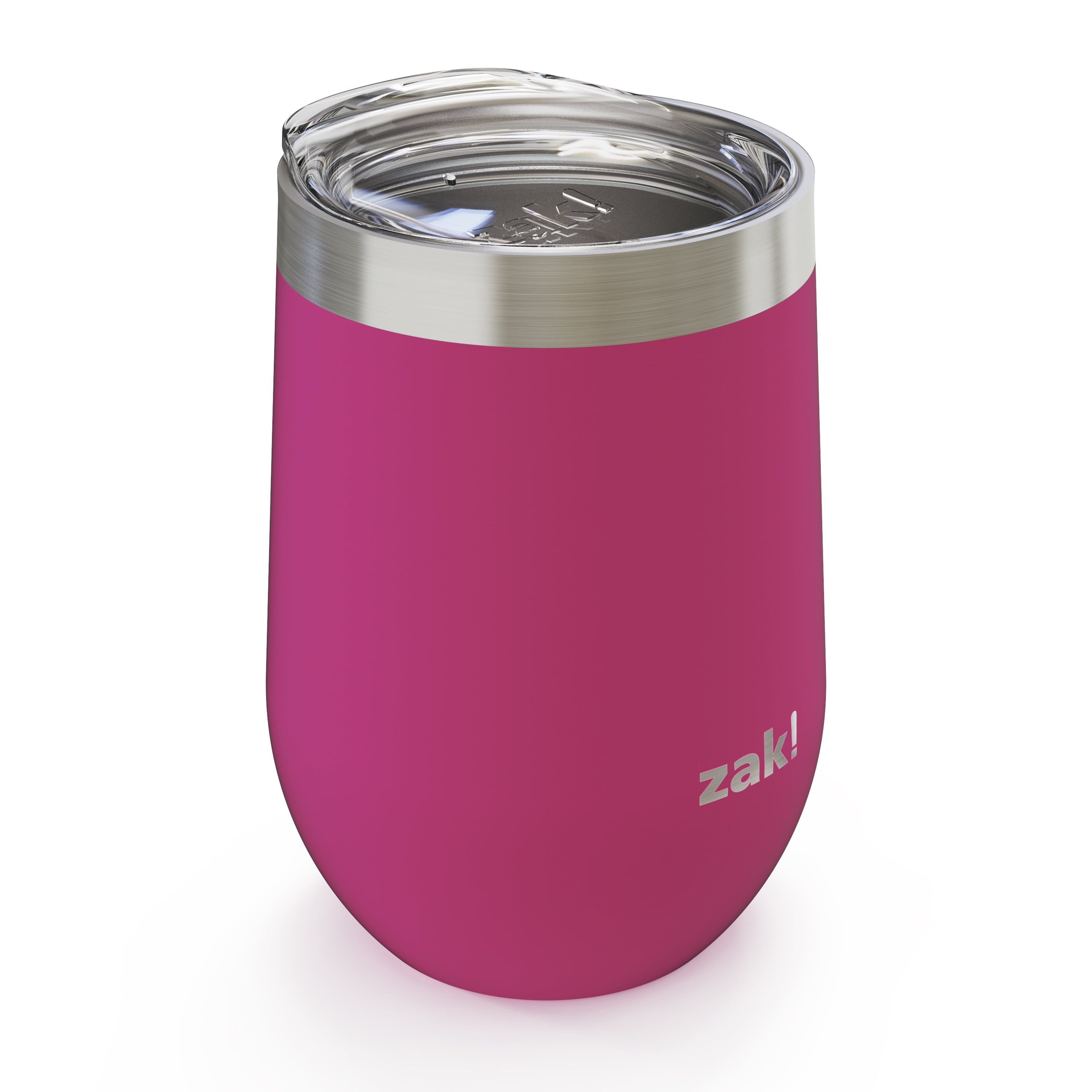 Zak! Wine Tumbler w/ your Logo — CGM Main Page