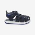 thumbnail image 2 of Stride Rite 360 Paddy Kid's Machine Washable Easy On/Off Sandal, Sizes 5-13, 2 of 9
