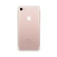 thumbnail image 2 of Pre-Owned Apple iPhone 7 32GB Factory GSM Unlocked T-Mobile AT&T 4G LTE - Rose Gold, 2 of 9