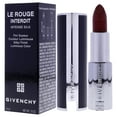 thumbnail image 4 of Givenchy Le Rouge Interdit Intense Silk Lipstick - 37 Rouge Graine , 0.12 oz Lipstick, 4 of 6