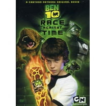 Ben 10: Race Against Time