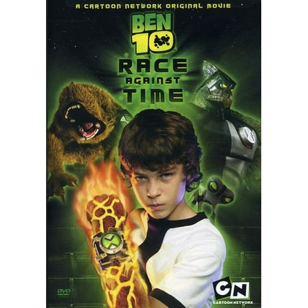 Ben 10: Race Against Time