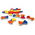 thumbnail image 3 of x-Tiles Dominoes Tile Game by Tactic Usa, 3 of 5