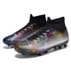thumbnail image 3 of Zapatos de fútbol para hombre, botas profesionales, cornamusas para deportes al aire libre, entrenamiento ultraligero y antideslizante de alta calidad, Unisex, hierba FG/TF, 3 of 5