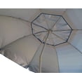 thumbnail image 2 of Mainstays 7 ft. Beach Umbrella, 2 of 5
