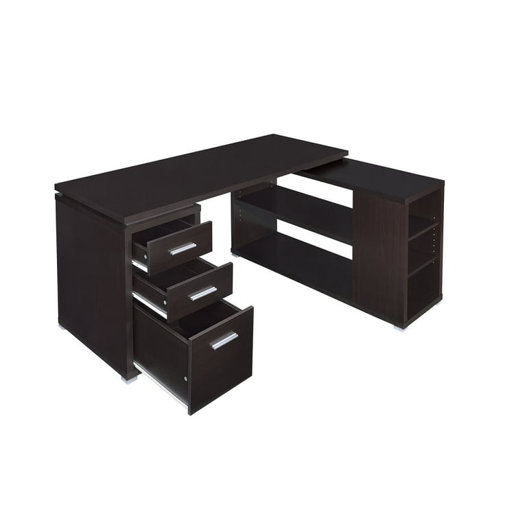 Senga reversible l shaped desk discount