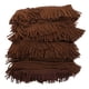 thumbnail image 1 of 1 rollo de adorno con flecos y borlas, elegante material de costura DIY para hacer cortinas, 1 of 5