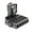 5 way insurance, variant on Multipurpose 5 Channel 3 Channel Fuses Box For Vehicle Electrical Systems Waterproof Design Marine Grade