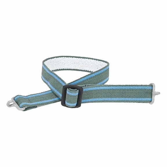 MSA Chinstrap (Attaches to Shell), 1/Each