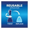thumbnail image 6 of Platinum Powerwash Dish Spray, Free & Clear, Unscented, 16 oz Spray Bottle | Bundle of 10 Each, 6 of 8