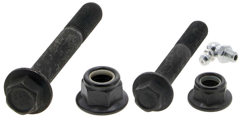 Mevotech CMS901294 Suspension Control Arm and Ball Joint Assembly